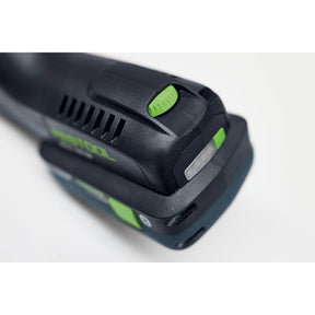 Festool Cordless Modular Edge Router MFKC 700 EB-Basic