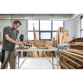 Festool Cordless Modular Edge Router MFKC 700 EB-Basic