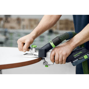 Festool Cordless Modular Edge Router MFKC 700 EB-Basic