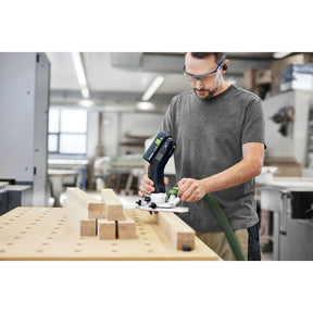Festool Cordless Modular Edge Router MFKC 700 EB-Basic