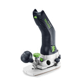 Festool Cordless Modular Edge Router MFKC 700 EB-Basic