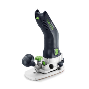 Festool Cordless Modular Edge Router MFKC 700 EB-Basic