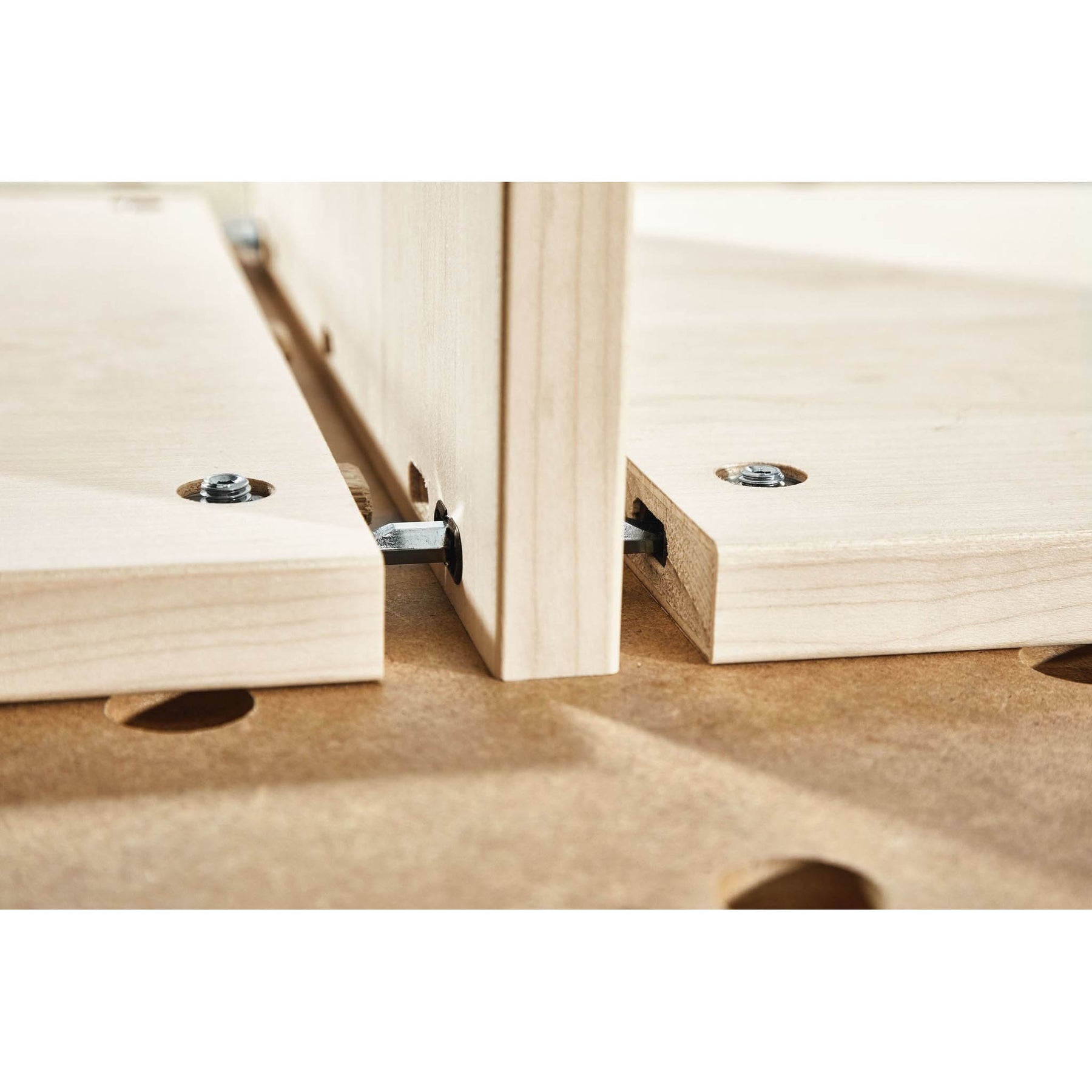 Festool Center Panel Connector MSV D8/25