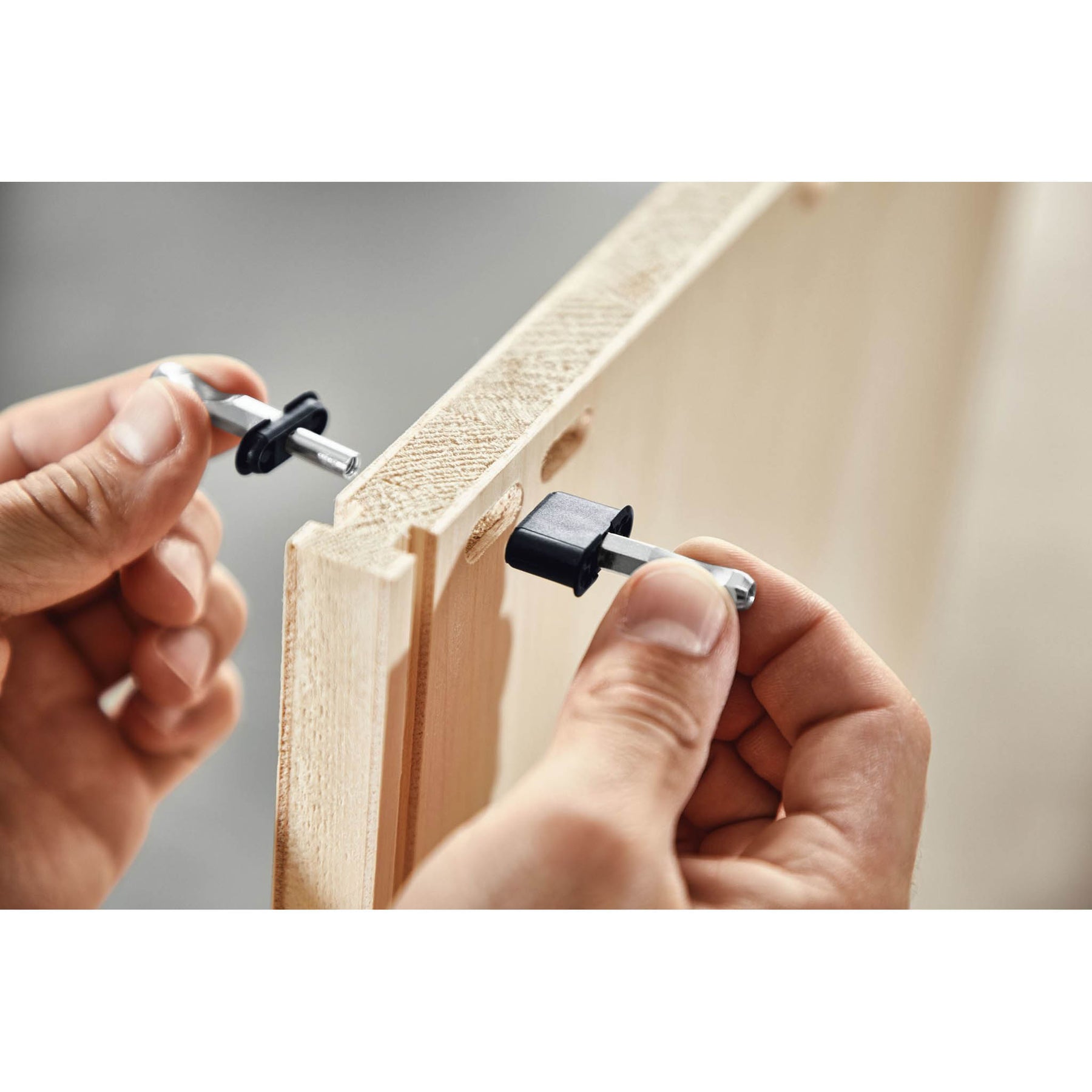 Festool Center Panel Connector MSV D8/25