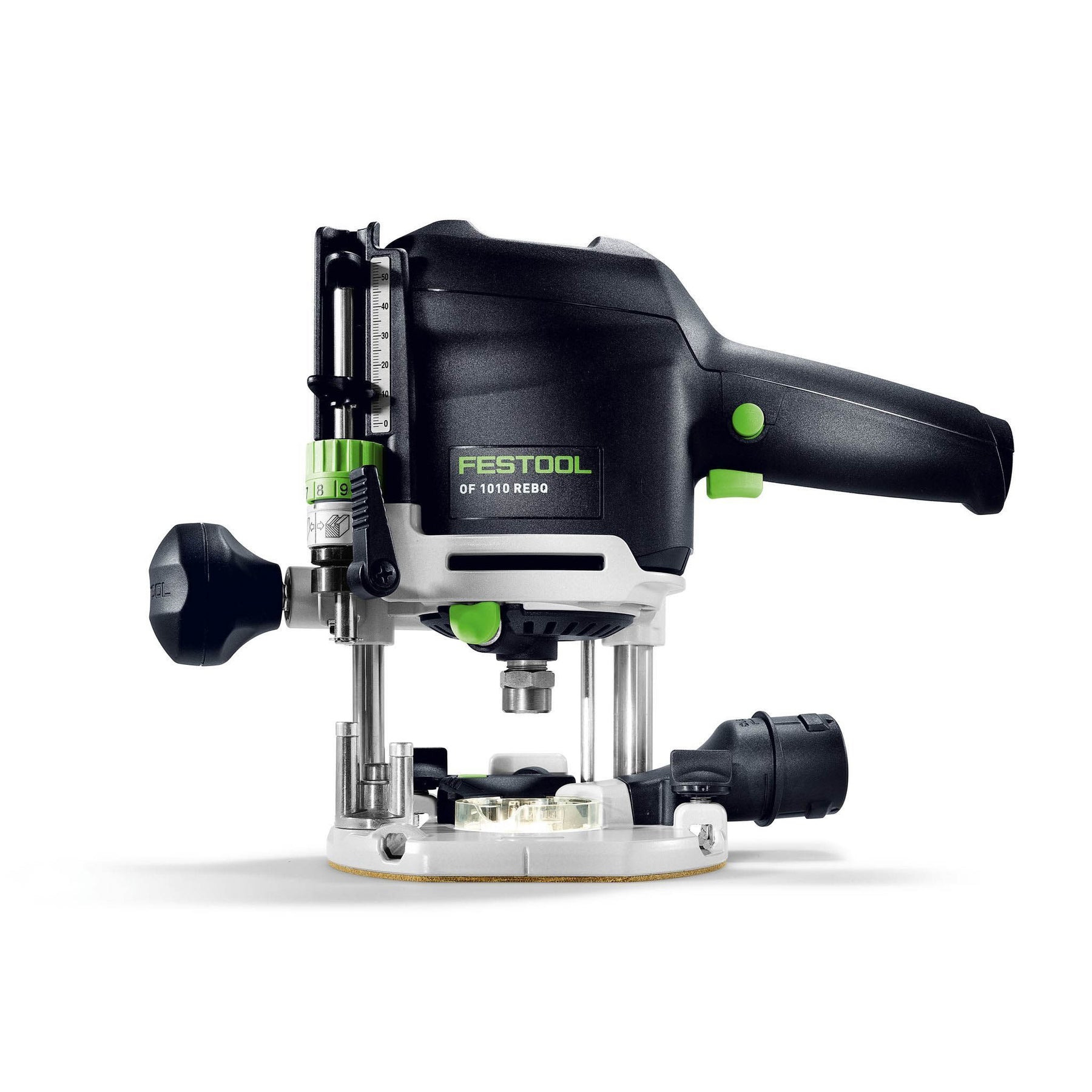 Festool Router OF 1010 REBQ-Plus