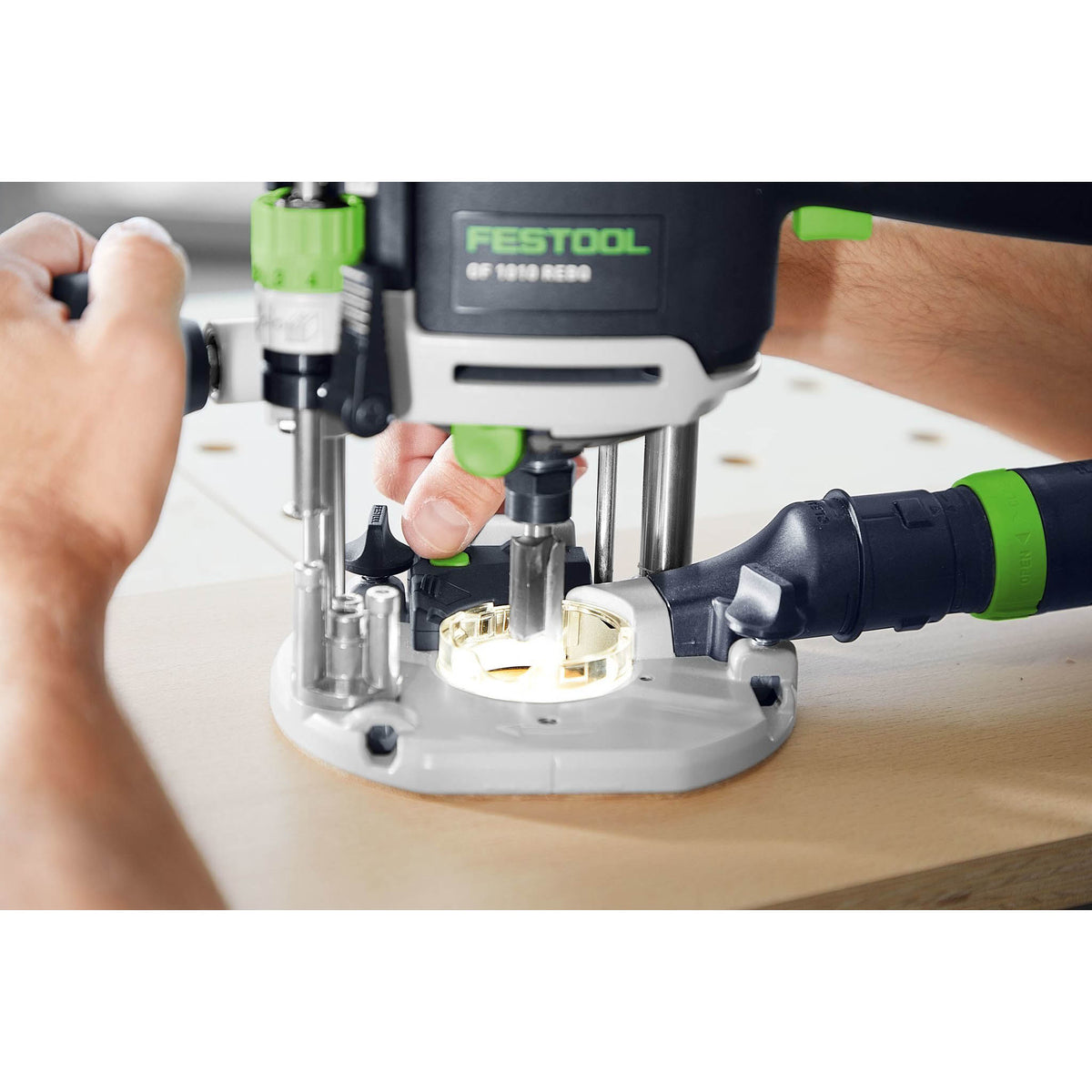 Festool Light Module LM-OF 1010 R