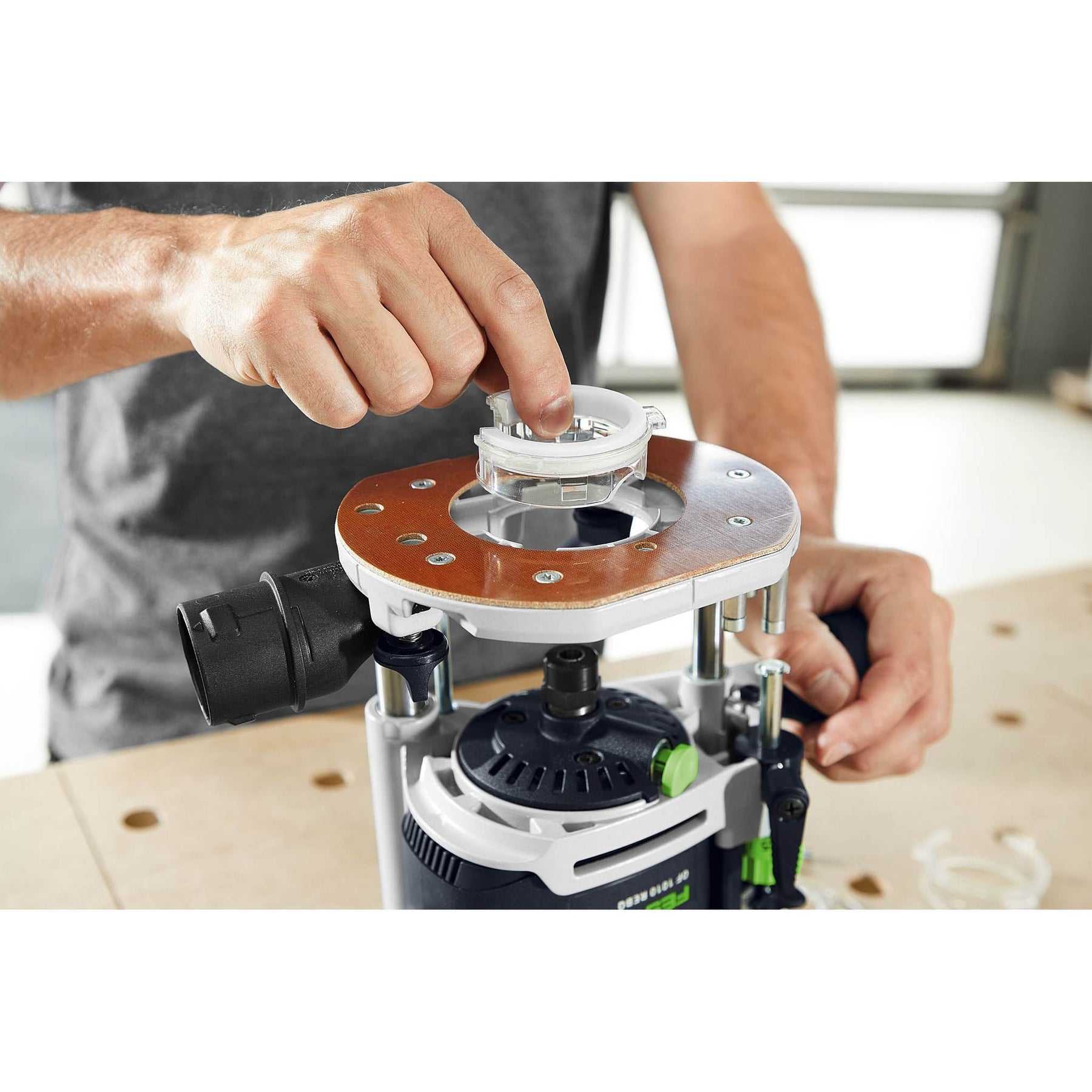 Festool Light Module LM-OF 1010 R