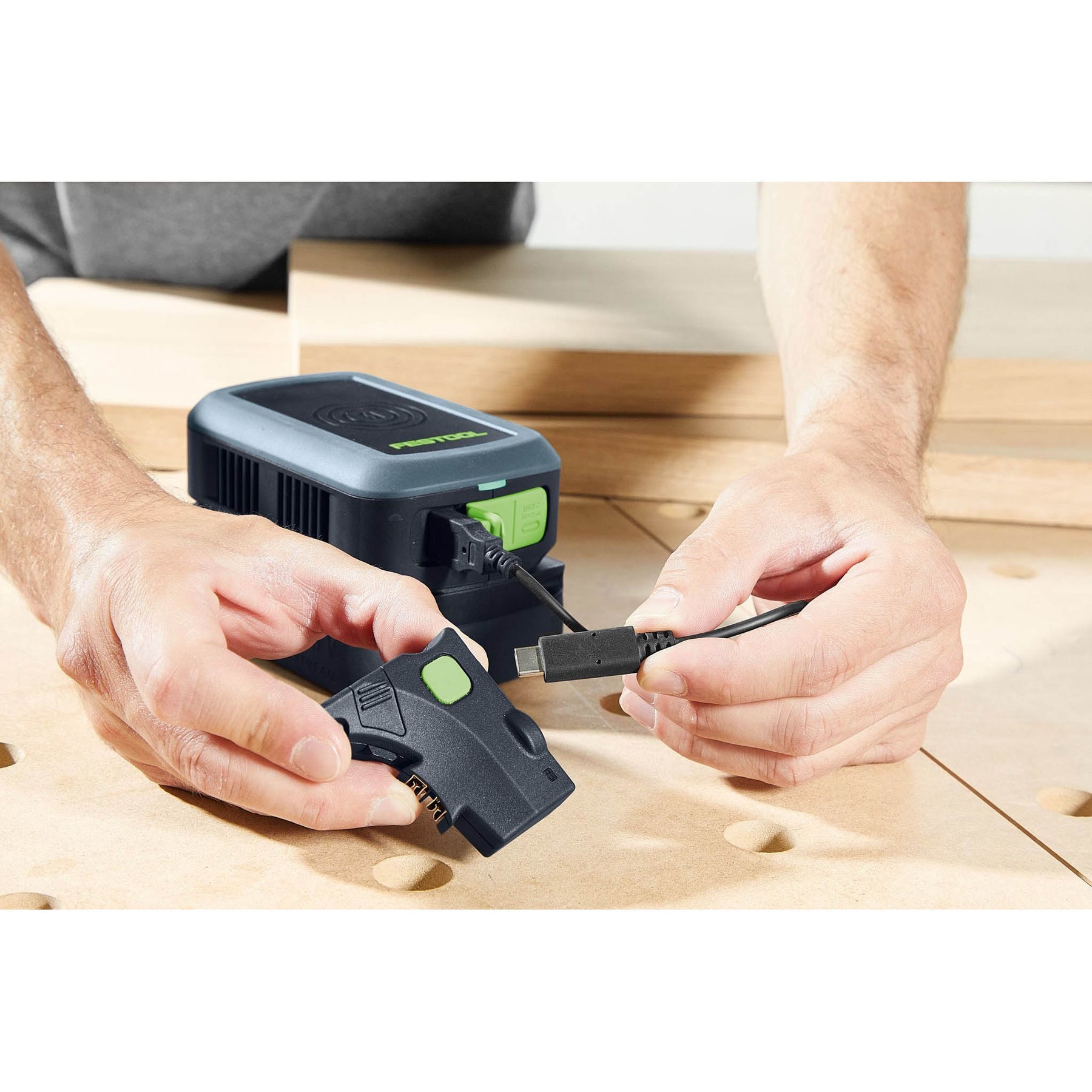 Festool Light Module LM-OF 1010 R