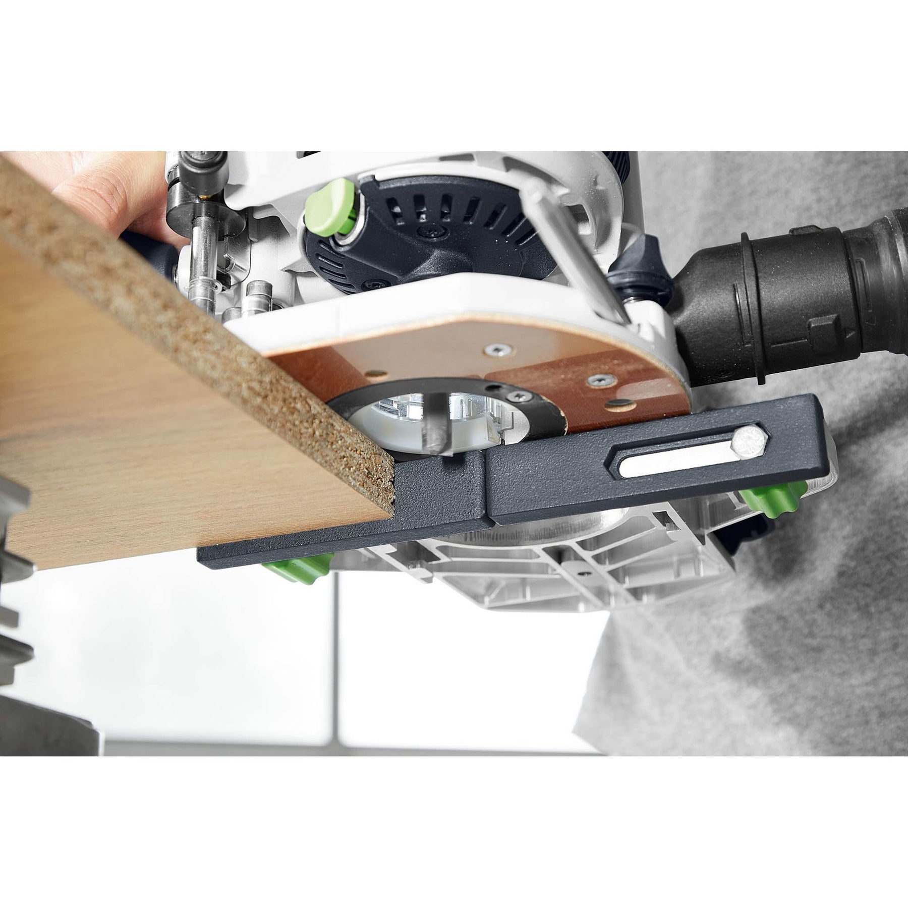 Festool Router OF 1010 REBQ-Plus