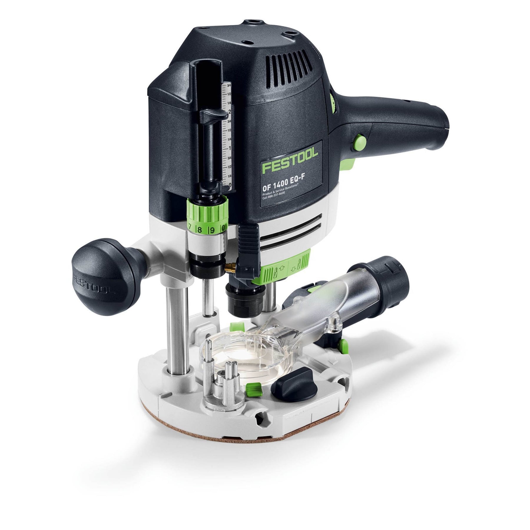 Festool Router OF 1400 EQ-F-Plus 578951
