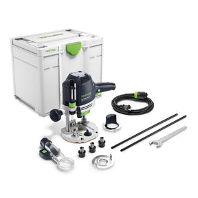 Festool Router OF 1400 EQ-F-Plus 578951