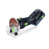 Festool Cordless Edge Router OFKC 500 R3 EB-Basic