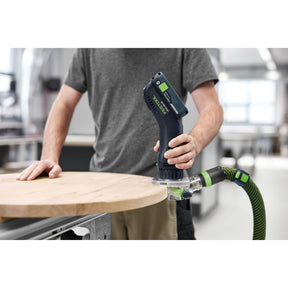 Festool Cordless Edge Router OFKC 500 R3 EB-Basic
