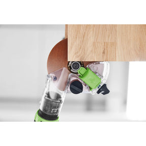 Festool Cordless Edge Router OFKC 500 R3 EB-Basic