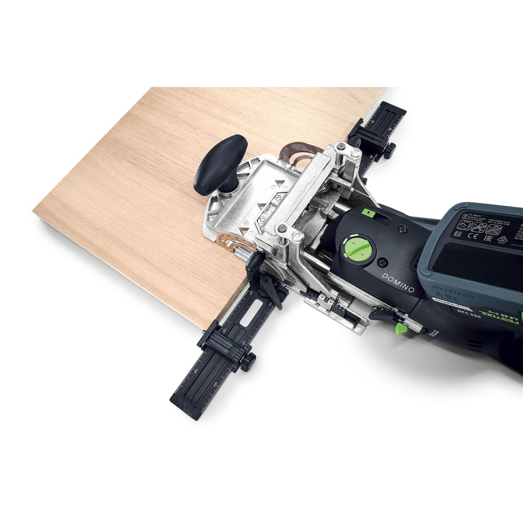 Festool Cross Stop QA-DF 500/700