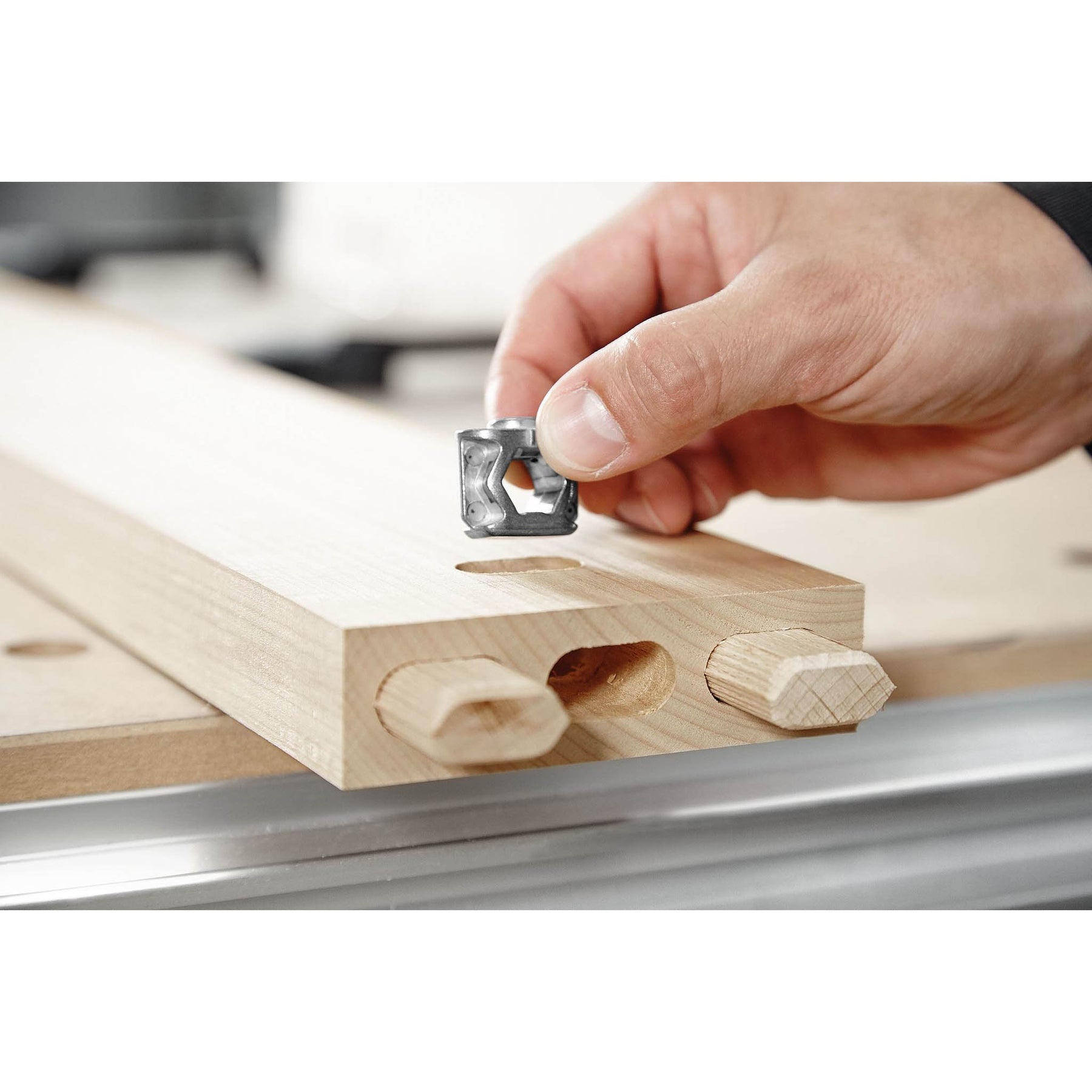 Festool Cross Anchor SV-QA D14/32