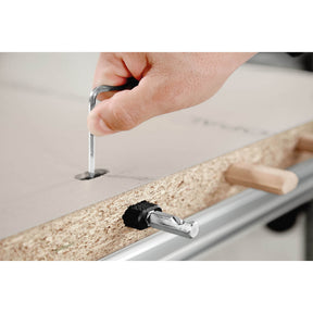 Festool Half-Shells SV-V D14/32