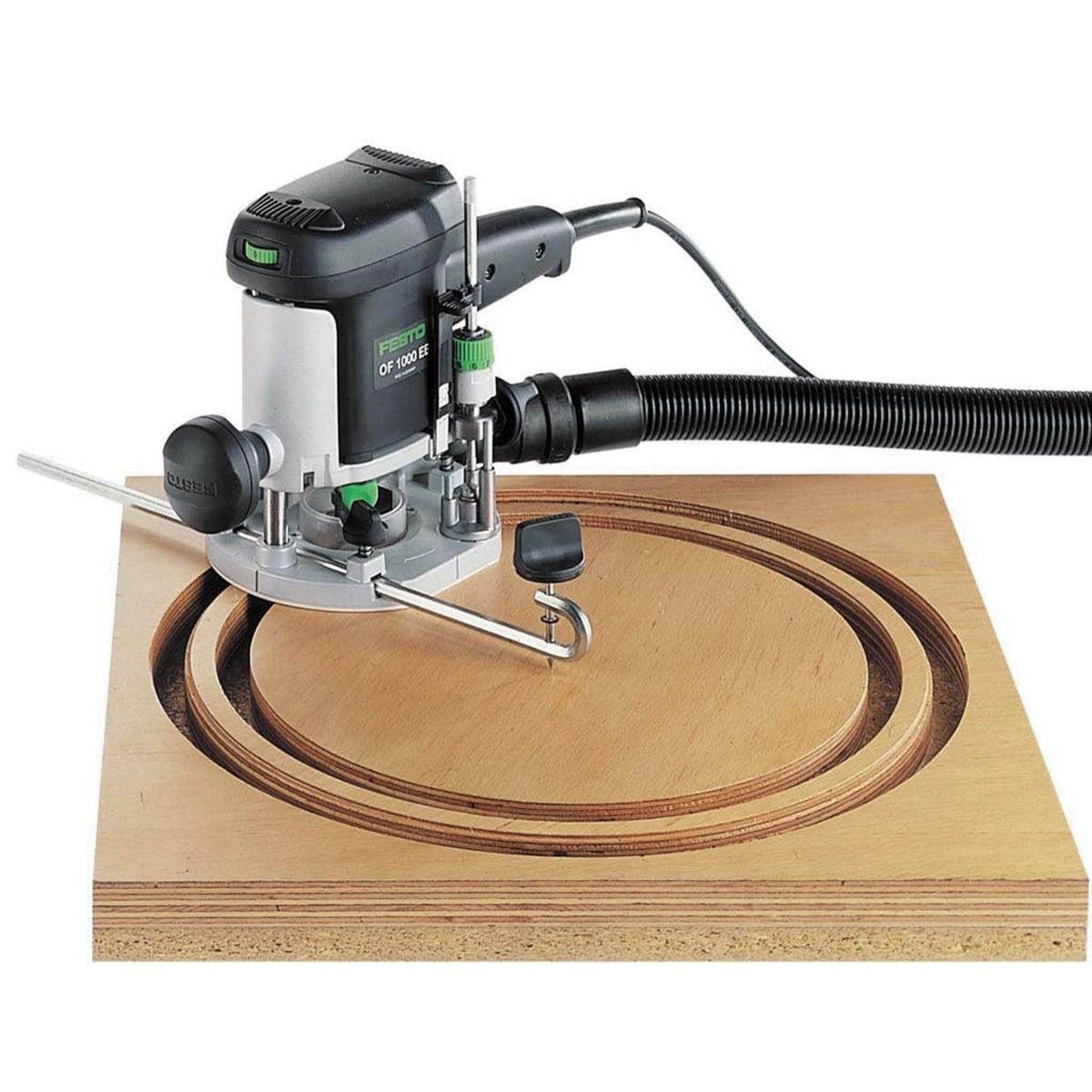 Festool Trammel Unit SZ-OF 1010