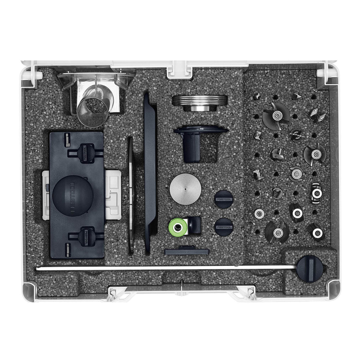 Festool Accessory Kit ZS-OF 1010 M