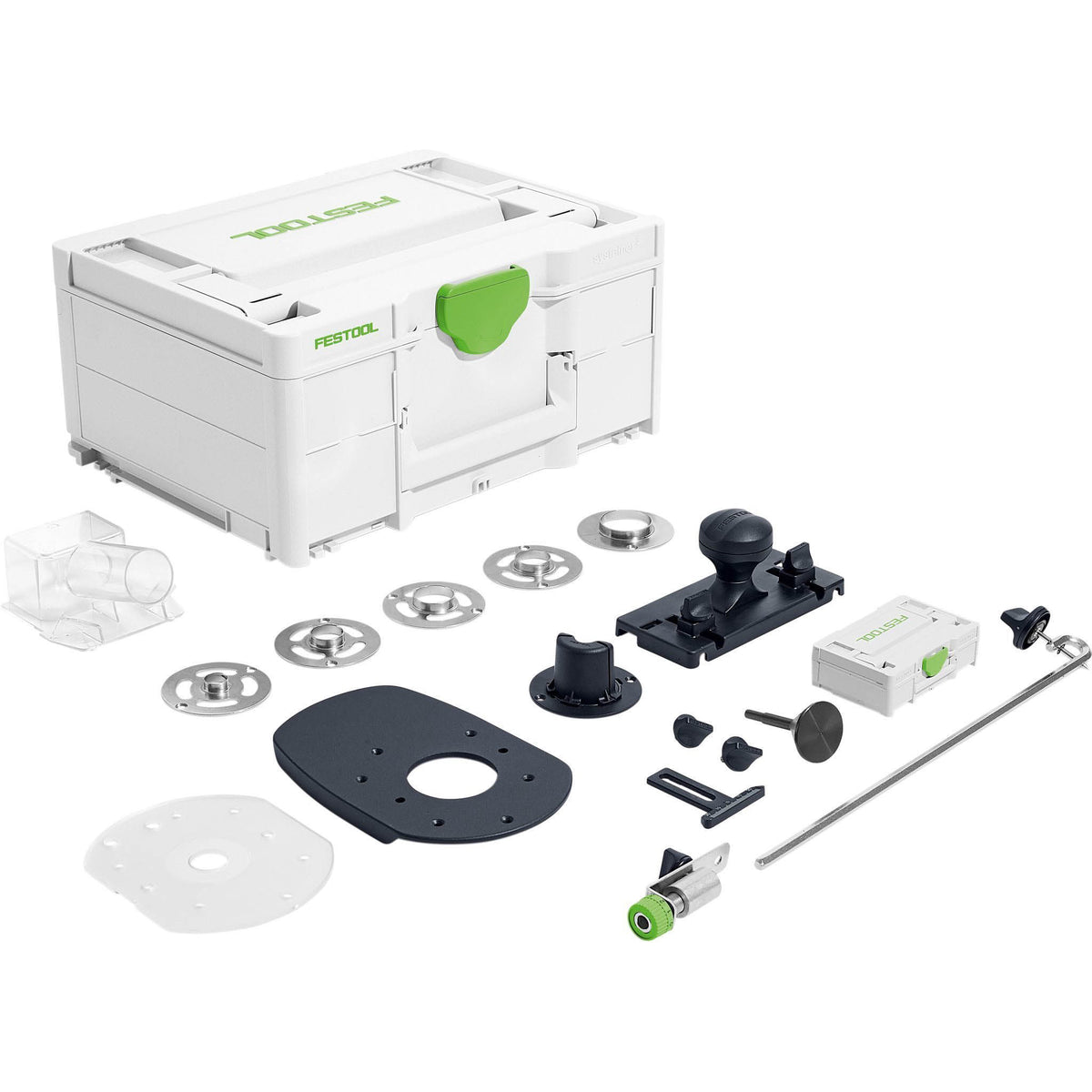 Festool Accessory Kit ZS-OF 1010 M
