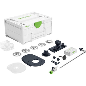 Festool Accessory Kit ZS-OF 1010 M