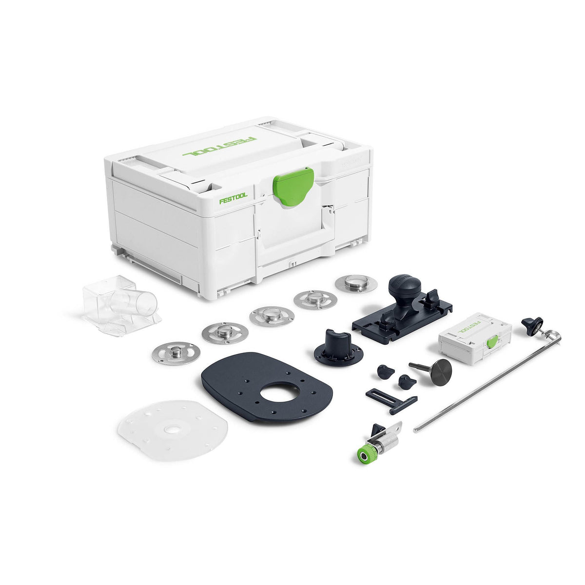 Festool Accessory Kit ZS-OF 1010 I