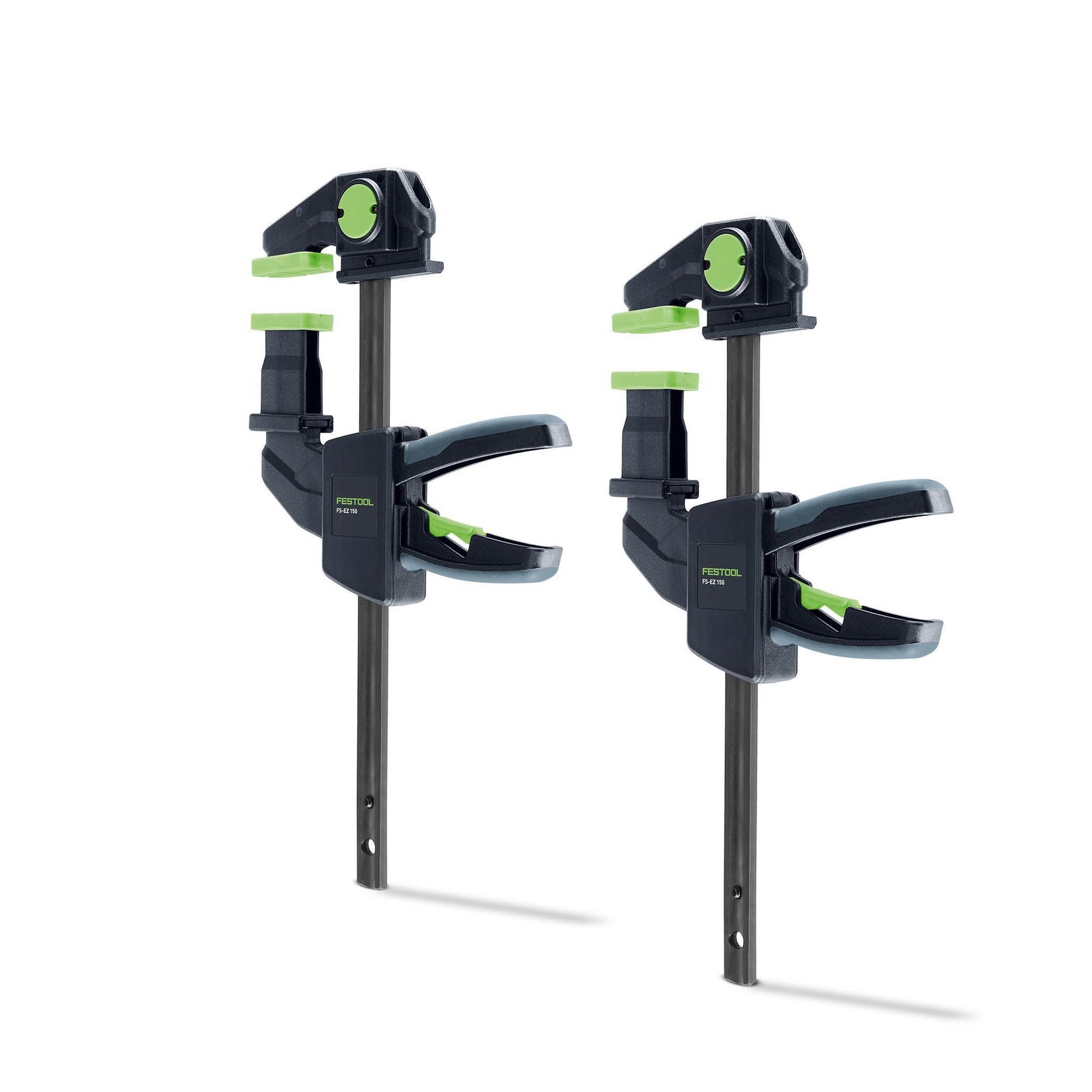 Festool One-Handed Clamp FS-EZ 150/2