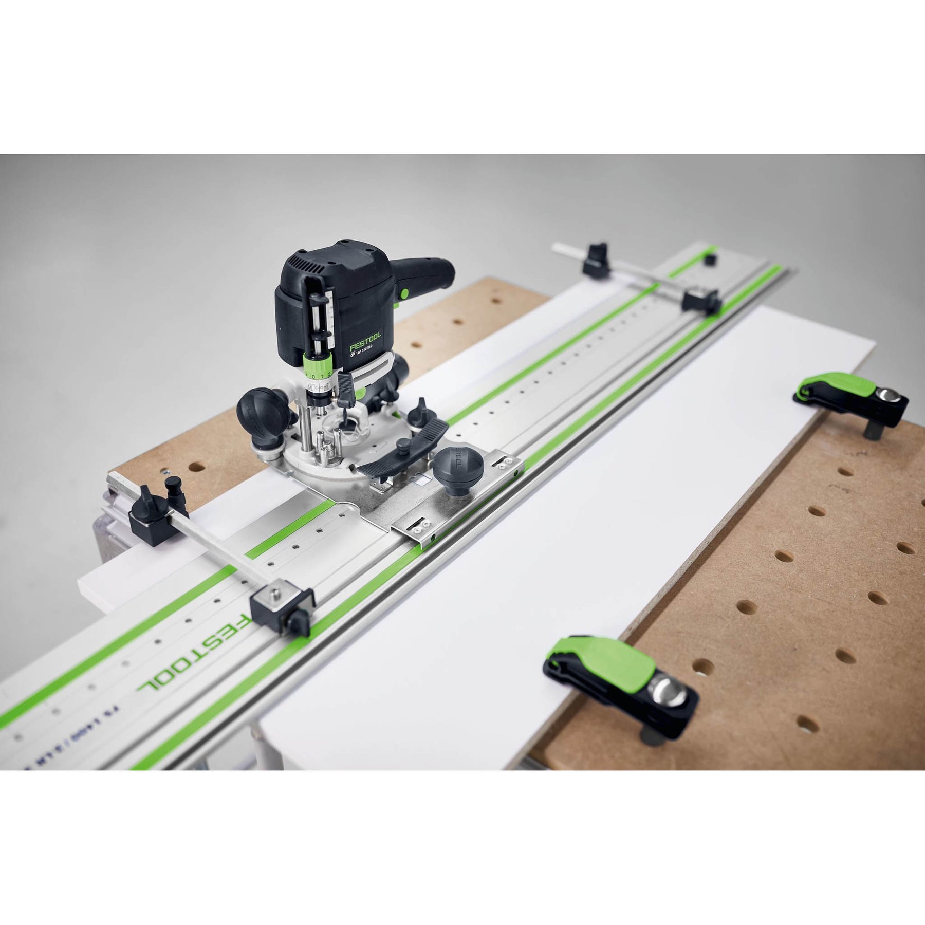 Festool Hole Drilling Set LR 32 Set