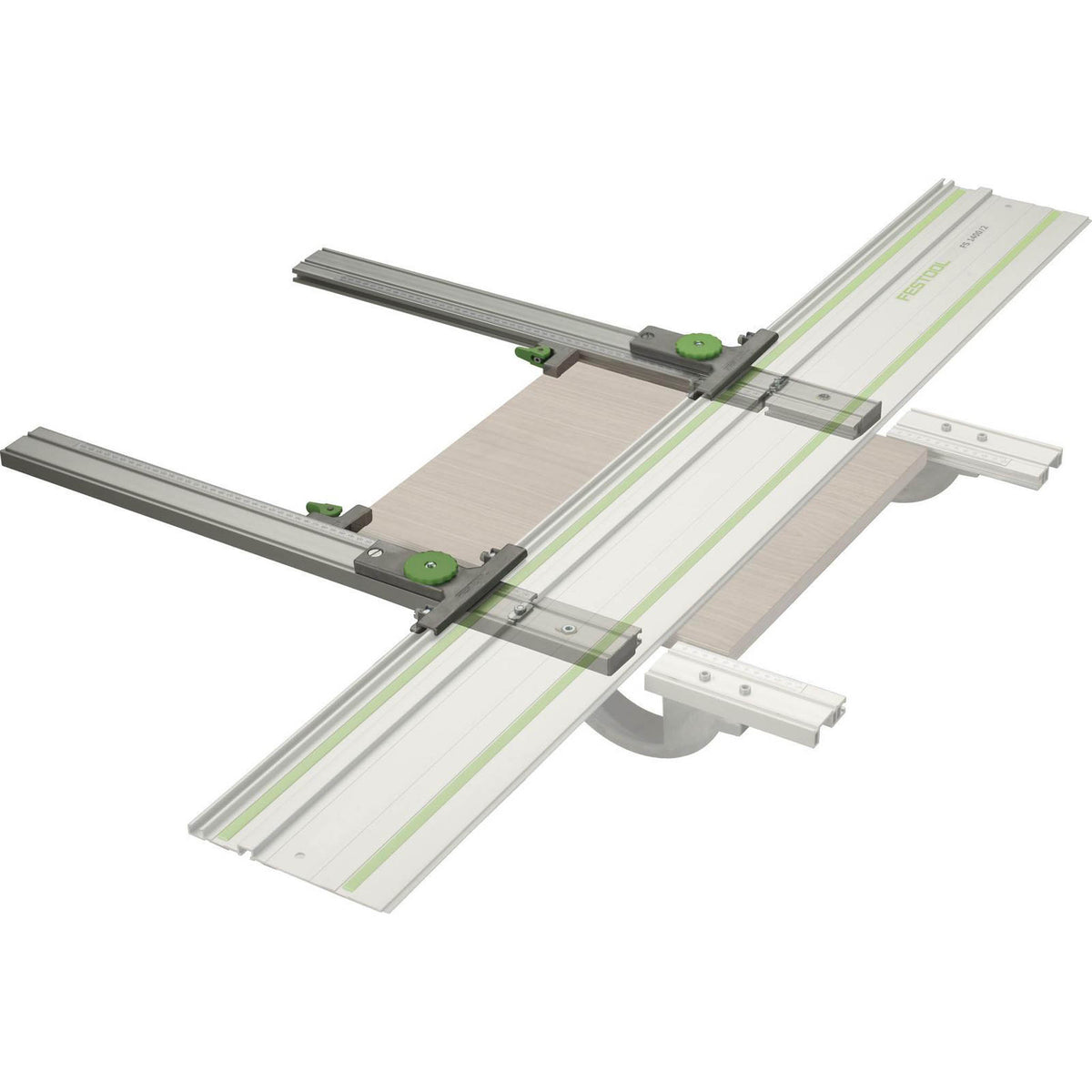 Festool Parallel Side Fence FS-PA