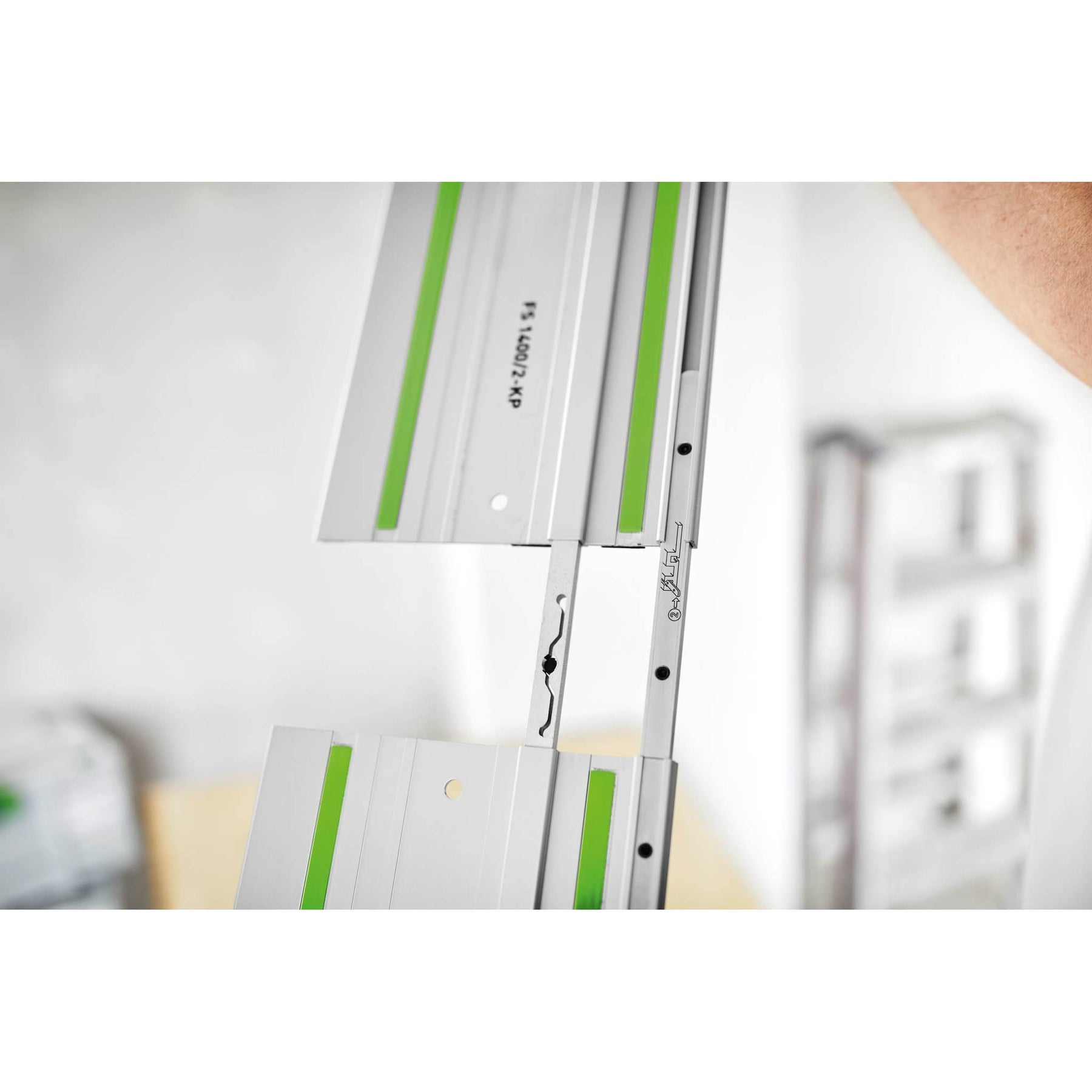 Festool Connector FSV/2