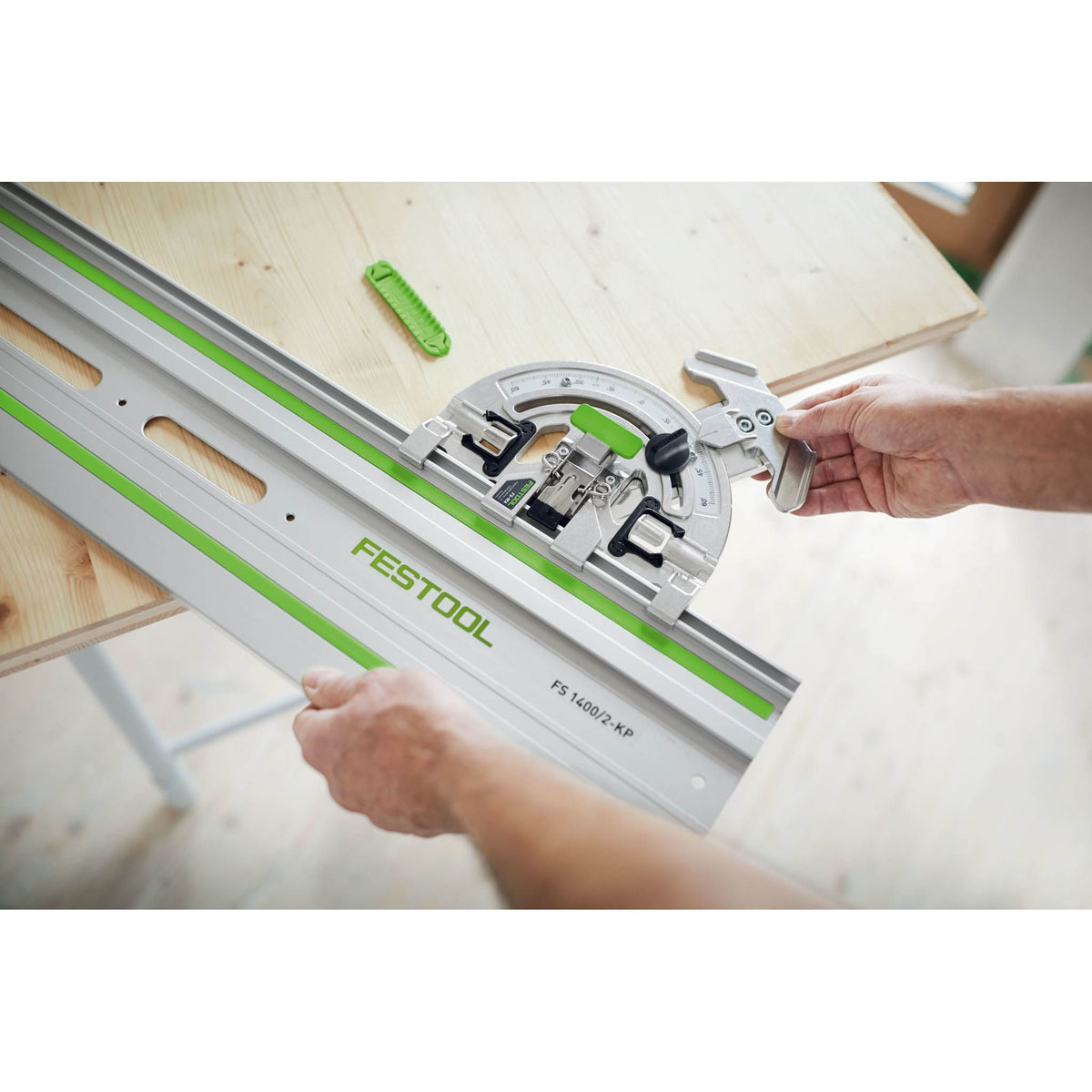 Festool Angle Stop FS-WA
