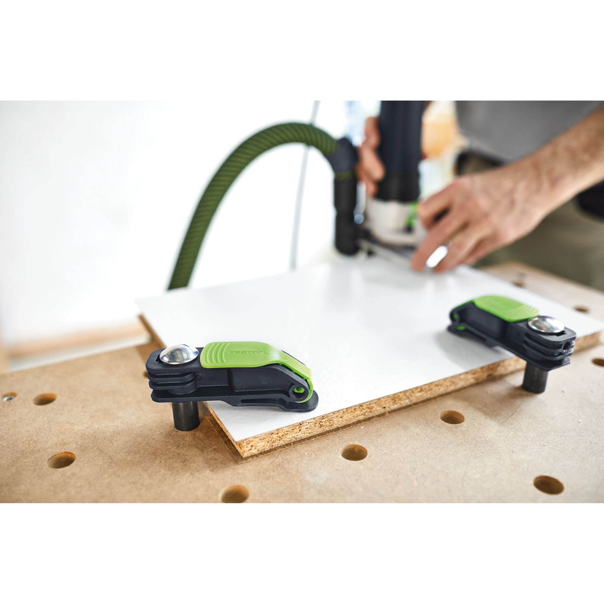 Festool Quick Clamp MFT-HZ 80