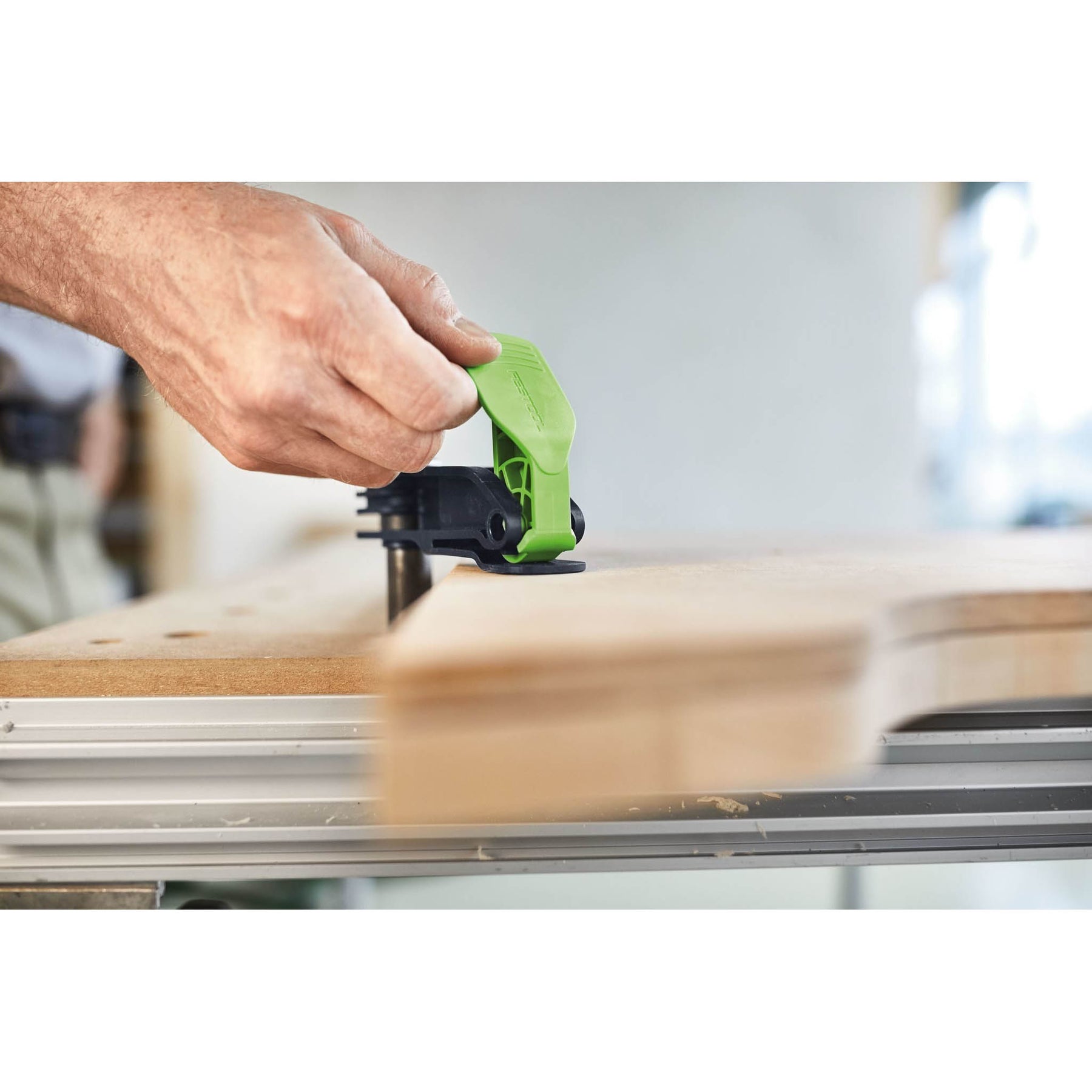 Festool Quick Clamp MFT-HZ 80