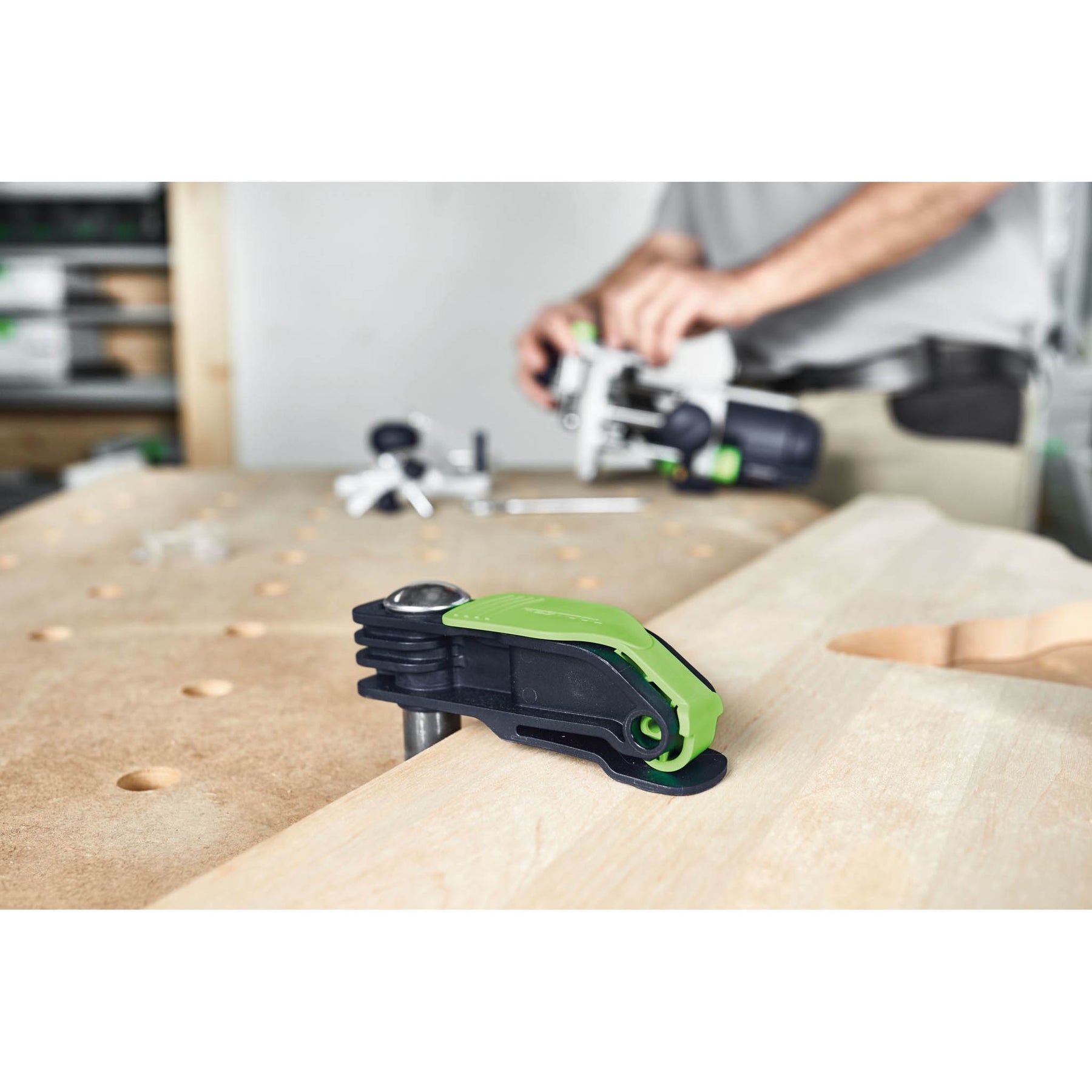 Festool Quick Clamp MFT-HZ 80