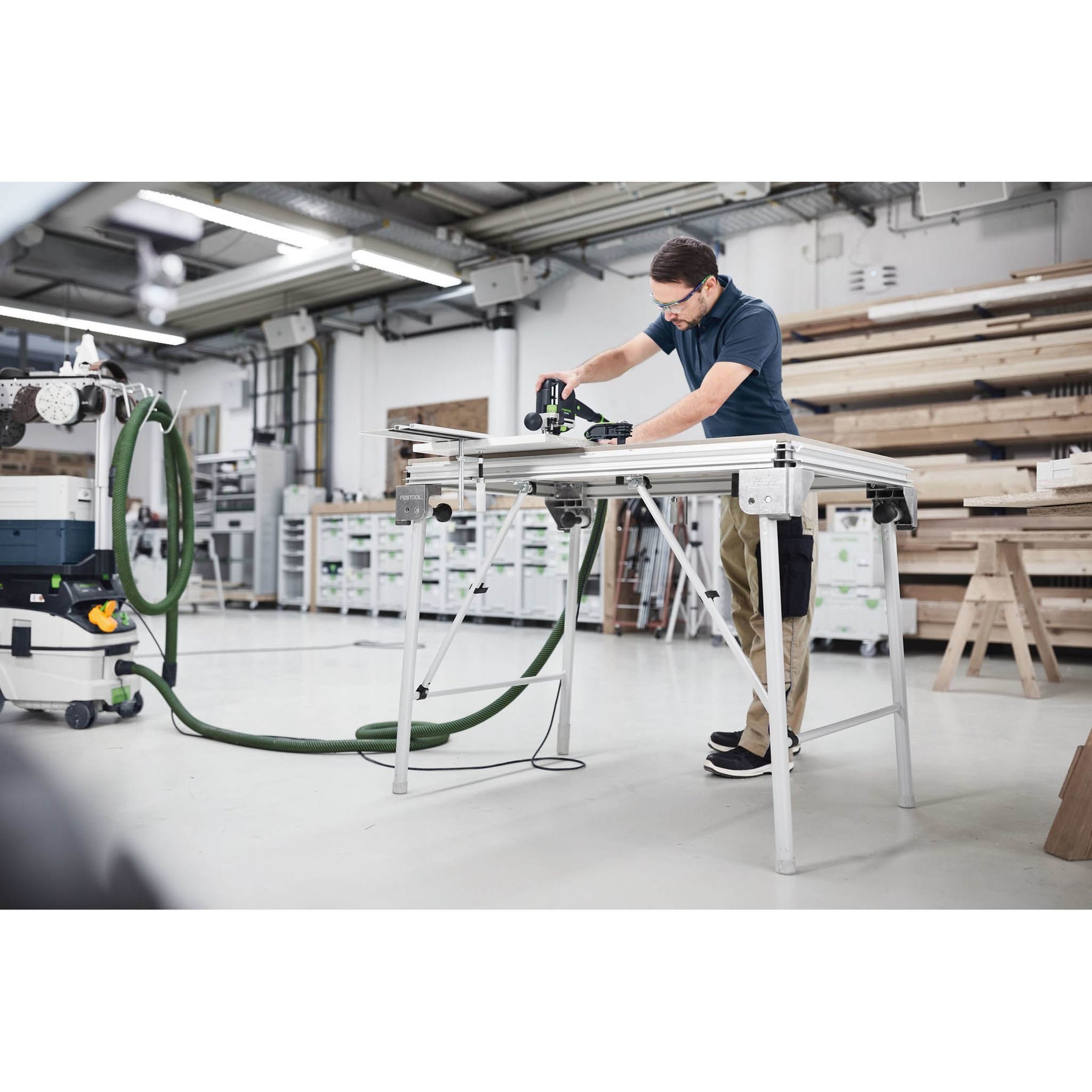 Festool Cross Members MFT 3-QT