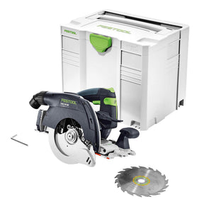 Festool Track Saw HKC 55 EB-F-Basic