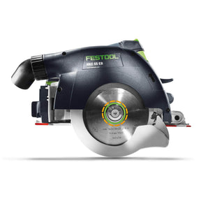Festool Track Saw HKC 55 EB-F-Basic