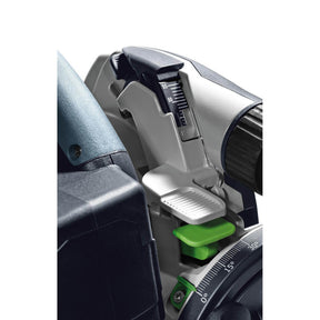 Festool Track Saw HKC 55 EB-F-Basic