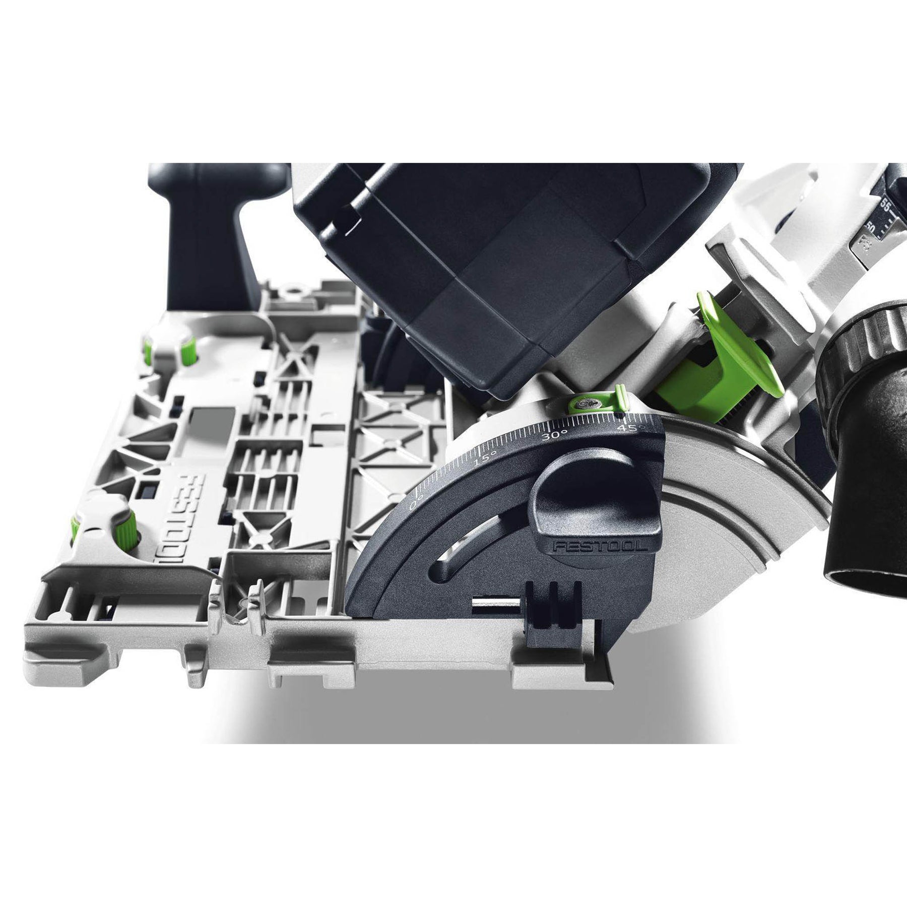 Festool Track Saw HKC 55 EB-F-Basic