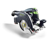 Festool Track Saw HKC 55 EB-F-Basic