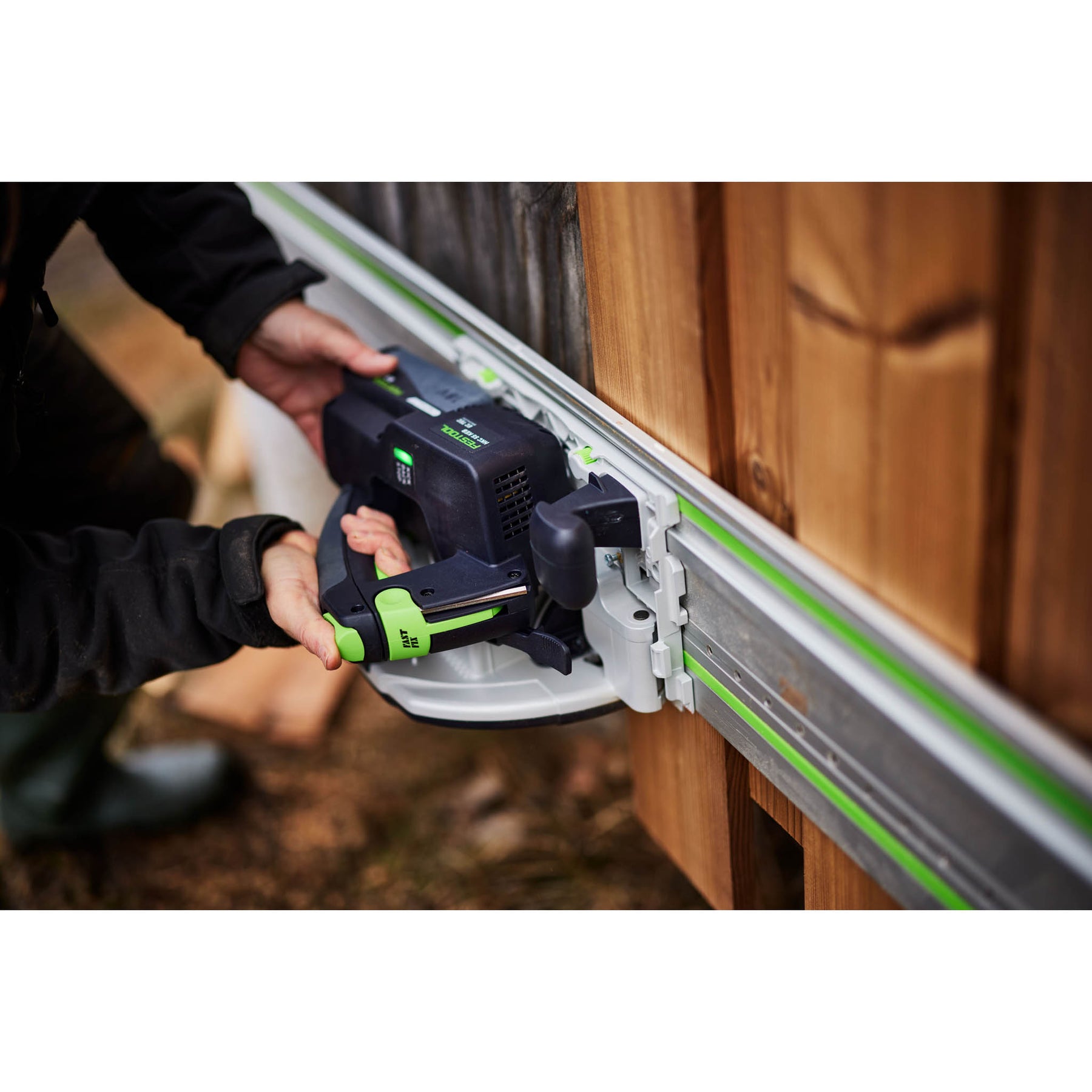Festool Saw Blade WOOD Universal