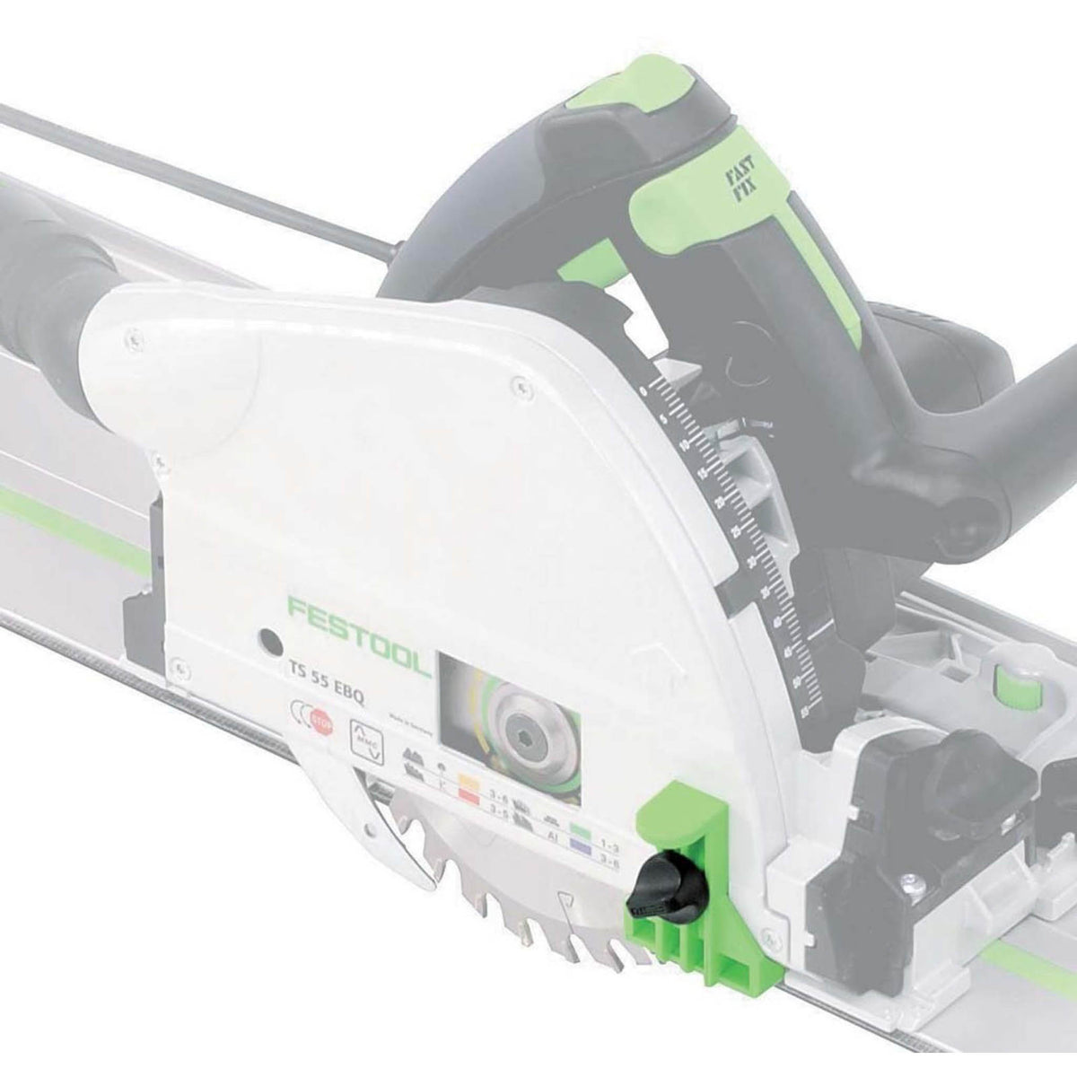 Festool Splinter Guard SP-TS 55/5