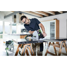 Festool Track Saw TS 55 FEQ-F-Plus