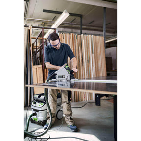 Festool Track Saw TS 55 FEQ-F-Plus