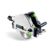 Festool Track Saw TS 55 FEQ-F-Plus