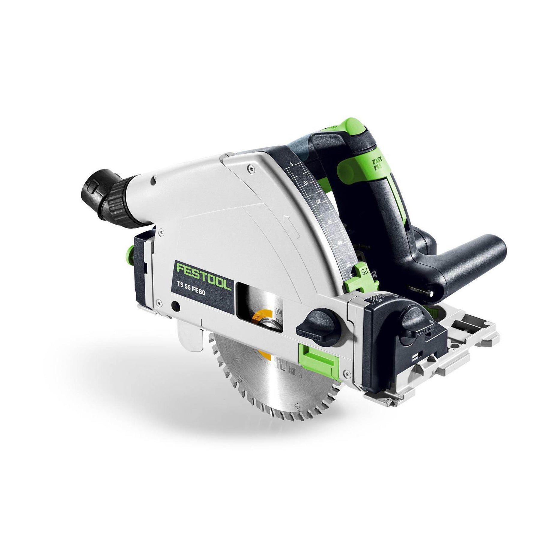 Festool Track Saw TS 55 FEQ-F-Plus