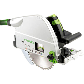 Festool Track Saw TS 75 EQ-F-Plus