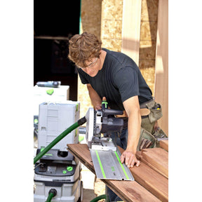 Festool Track Saw TS 75 EQ-F-Plus