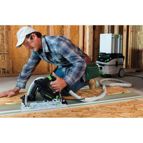 Festool Track Saw TS 75 EQ-F-Plus