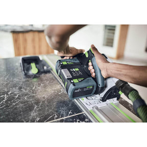 Festool Cordless Track Saw TSC 55 5,0 KEBI-F-Plus